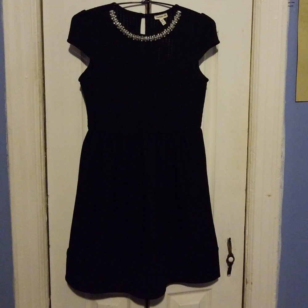Girls Dress Formal Semi Formal